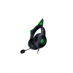 Razer Headset Kraken Kitty V2 Microphone Wired On-Ear Noise canceling