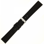 Laikrodžio dirželis Piero Magli NEGRO 08600001.18.W