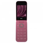 HMD 2660 FLIP 4G TA-1711 DS Red Red