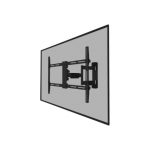 Neomounts Wall mount | WL40-550BL16 TV mount wall | Full motion