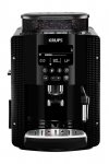 Coffee machine espresso Krups EA8150 (1450 W, black color)