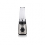 Gorenje | Blender | BSM600E | Tabletop | 320 W | Jar material Plastic | Jar capacity 0.6 L | Stainless Steel