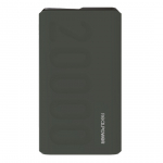 RealPower Powerbank PB-20000 PD+    Midnight Green 20.000mAh