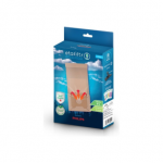 ETA Dust bags for AEG, Electrolux and Philips vacuum cleaners | ETAPHI5 | 4 pc(s) | Brown