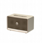 Belaidė &bdquo;Bluetooth&ldquo; kolonėlė W-KING H330, kreminė