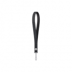 APPLE Wrist Strap - Black | Apple