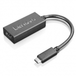 Lenovo | DisplayPort to HDMI 2.0b Adapter | DisplayPort | HDMI
