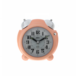 ADLER 40135 PINK žadintuvas