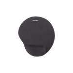 Natec | Mouse Pad | Marmot | Black