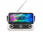 Tracer Mobile Stand With BT Speaker 46874