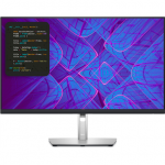 DELL P Series 27 4K USB-C Hub Monitor - P2723QE