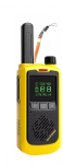 Walkie-Talkie Baofeng BF-T17 yellow