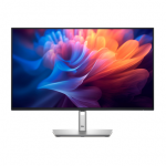 DELL 27 PRO P2725HE FHD 100HZ IPS 16:9 HAS PIVOT USBC-90W RJ45