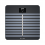 Withings i&scaron;maniosios svarstyklės Body Cardio Black