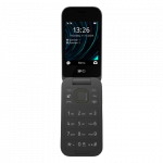 HMD 2660 FLIP 4G TA-1711 DS Black Black