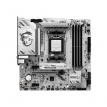 MSI B850M GAMING PLUS WIFI6E | Processor family AMD | Processor socket AM5 | Supported hard disk drive interfaces SATA