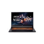 Acer | Nitro V 17 AI ANV17-41-R27Z | Obsidian Black | 17.3 " | IPS | QHD | 2560 x 1440 pixels | AMD Ryzen 7 | 260 | 32 GB | DDR5