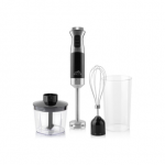 ETA ETA306290000 Kalla Hand blender, 800 W, Black/Stainless Steel | ETA