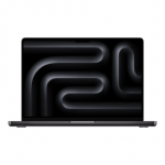 Apple MacBook Pro 14" Apple M5 Pro 15C CPU, 16C GPU/24GB/2TB SSD/Space Black/SWE | Apple