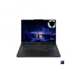 Lenovo- Legion Pro 5 16IAX10 Intel | Eclipse Black | 16 " | OLED | WQXGA | OLED pixels | Glossy | Intel Core Ultra 7 | 255HX | 1