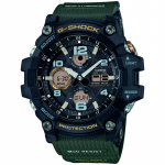 CASIO G-Shock Mudmaster GWG-100-1A3ER