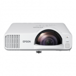 Epson | EB-L210SW | WXGA (1280x800) | 4000 ANSI lumens | White