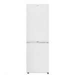 Candy Refrigerator | CNCQ2T618EW | Energy efficiency class E | Free standing | Combi | Height 185 cm | No Frost system | Fridge
