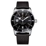Breitling &bdquo;Žalgiris&ldquo; Black Edition