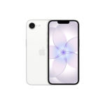 Apple | iPhone 17e | White | 6.1 " | 2532 x 1170 pixels | A19 | Internal RAM 8 GB | 256 GB | Dual SIM | Nano SIM | 4G | 5G | Mai