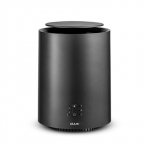 Duux | Threesixty Smart Fan + Heater Gen2 | 1800 W | Suitable for rooms up to 30 m&sup2; | Grey | N/A