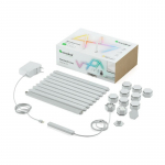 Nanoleaf | Lines Starter Kit (9 panels) | 16M+ colors