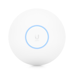 Ubiquiti Networks U6-PRO wireless access point 4800 Mbit/s White Power over Ethernet (PoE)