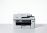 Brother | MFC-J5340DW | Inkjet | Colour | 4-in-1 | A3 | Wi-Fi