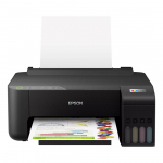 Spausdintuvas Epson EcoTank L1270 WiFi juodas