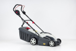 ELECTRIC LAWN MOWER 1600W 38cm LE-16-38-PB-KC