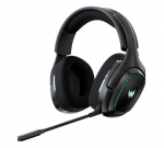 Acer | Gaming Headset | Predator Galea 550 | Built-in microphone | Bluetooth | Black