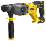 BLACK & DECKER Cordless 18V V20 Brushless L-Shape SDS Plus Hammer Drill | SFMCH900B-XJ | 18 V | Lithium-Ion (Li-Ion)