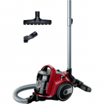 Bosch Serie 2 BGC05AAA2 vacuum 1.5 L Cylinder vacuum Dry 700 W Bagless