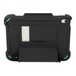 Targus SafePort Rugged Max Case | THD929GL | 10.9 " | Tablet case | For iPad A16 and 10th gen. | Black