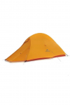 Tent Cloud Up 1 Base 210T CNK2450WS032 Orange Naturehike
