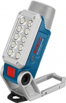 Bosch GLI DeciLED Professional LED Blue, Grey