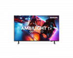 Philips 4K Ambilight TV | 75MLED920/12 | 75" | Smart TV | TITAN OS | 4K UHD | Black