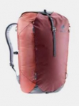 Deuter Gravity Motion 40 L Blue, Red