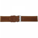 Laikrodžio dirželis CONDOR Waterproof Calf 329R.03.24.W