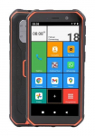 Phone Olympia TREK 14cm Dual SIM Android