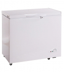 Ravanson ZM-170 chest freezer (white, 170 l)