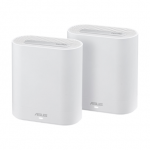 Wifi 6 802.11ax Tri-band Business Mesh System | EBM68 (2-Pack) | 802.11ax | 4804 Mbit