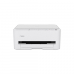 Canon PIXMA TS4150i Spausdintuvas ra&scaron;alinis spalvotas MFP A4 14 ppm USB Wi-Fi
