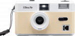 Kodak 35mm Camera Ultra F9 Light Beige