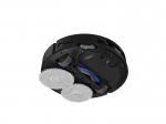 Ecovacs Deebot T50 Omni Gen 2 Black